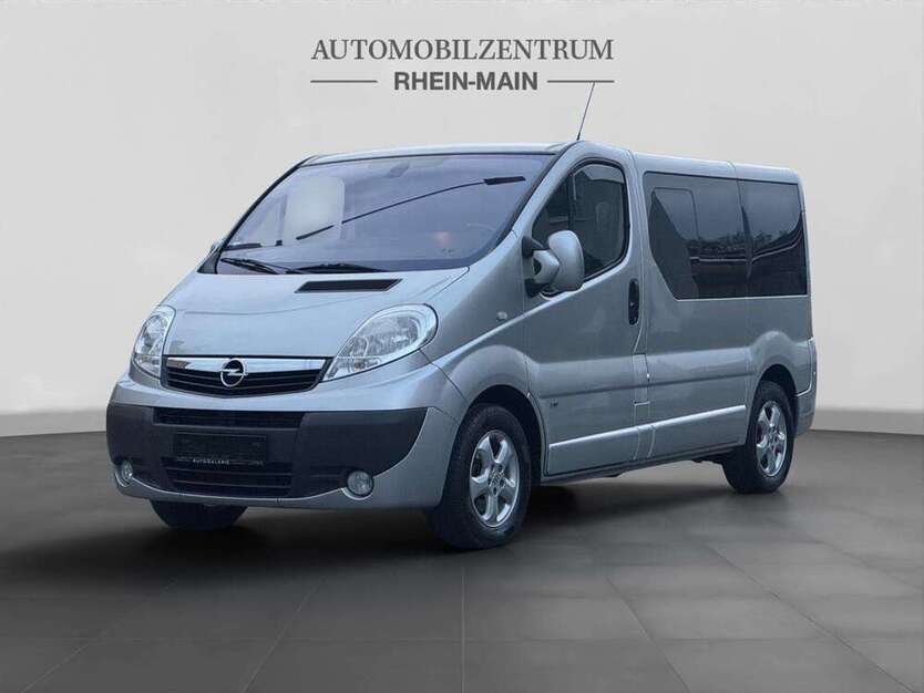 Vivaro