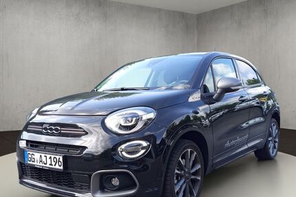 Fiat 500X 13.333 km 21.450 &euro; Rüsselsheim 65428