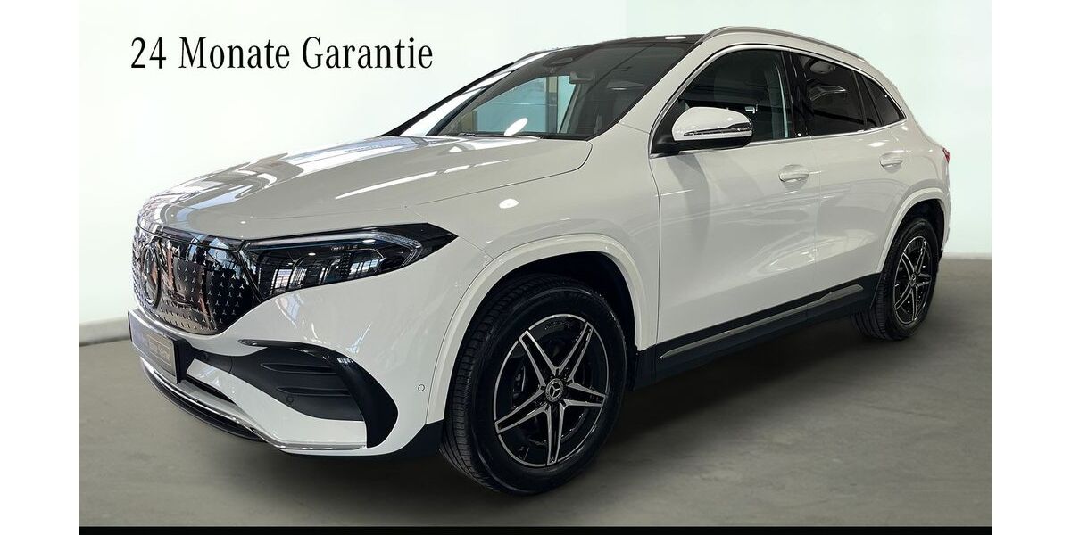 Mercedes-Benz EQA 13.453 km 38.790 &euro; Hattersheim 65795