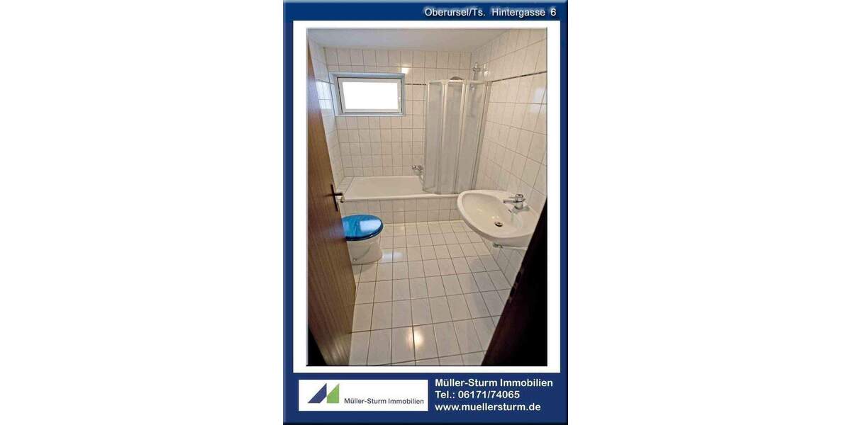 Etagenwohnung Oberursel Stierstadt - 4 Zimmer, 133 m&sup2;, 549.000&euro; | Angebot:25729389