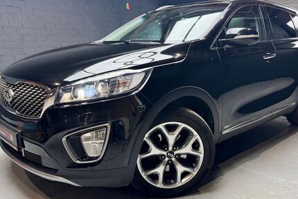 Kia Sorento 88.700 km 21.890 &euro; Heusenstamm 63150