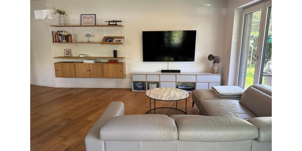 Erdgeschoßwohnung Offenbach am Main Buchrain - 4 Zimmer, 115 m&sup2;, 2.300&euro; | Angebot:26164185