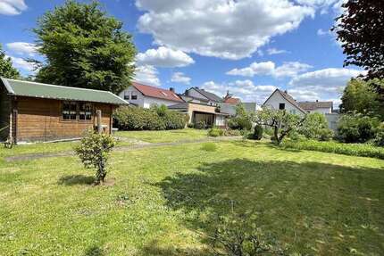 Grundstück Hainburg / Klein-Krotzenburg Krotzenburg - 559.000&euro; | Angebot:25431355