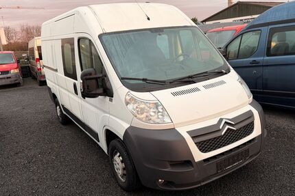 Citroen Jumper 135.000 km 8.950 &euro; Nidderau 61130