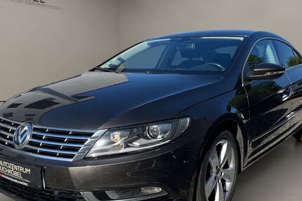VW CC 124.978 km 11.690 &euro; Bruchköbel 63486