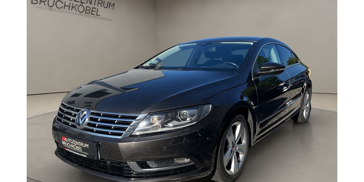 VW CC 124.978 km 11.690 &euro; Bruchköbel 63486