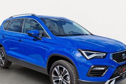 Seat Ateca 7.650 km 31.150 &euro; Friedberg 61169