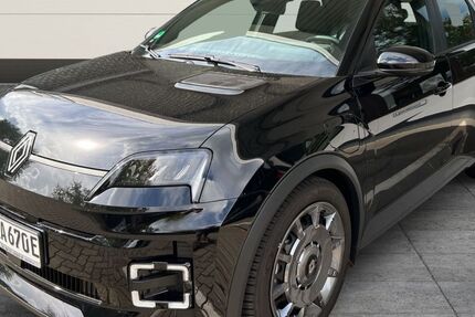 Renault R 5 2.550 km 28.790 &euro; Darmstadt 64293