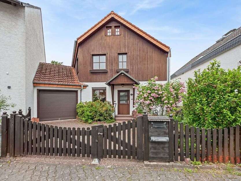 Haus zum Kaufen in Rodgau 499.000 € 139.02 m²