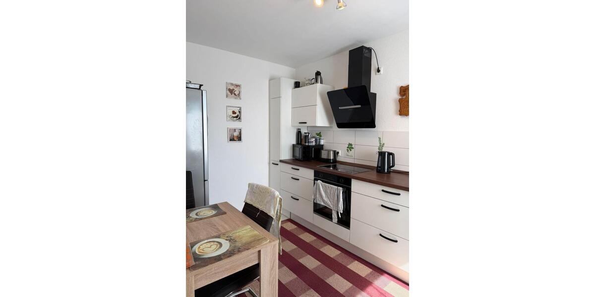 Etagenwohnung Offenbach am Main - 2 Zimmer, 62 m&sup2;, 830&euro; | Angebot:26315978
