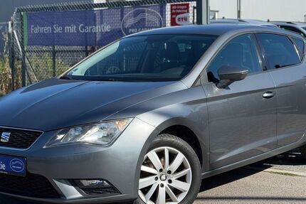 Seat Leon 150.000 km 6.990 &euro; Hanau 63452