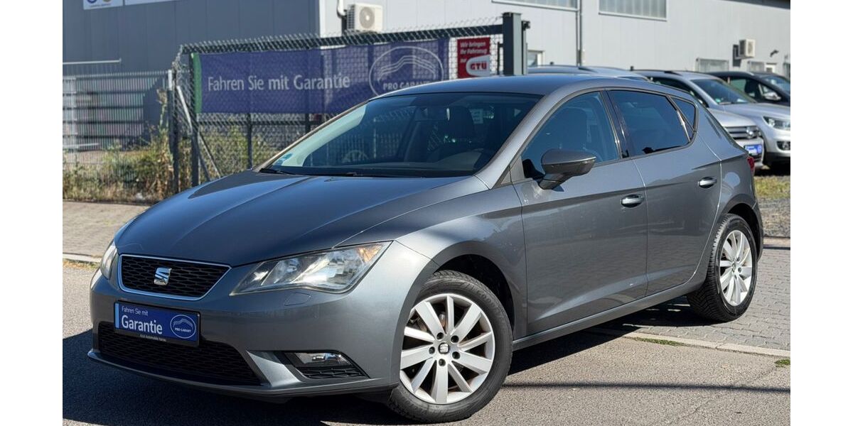 Seat Leon 150.000 km 6.990 &euro; Hanau 63452