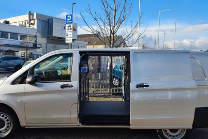 Mercedes-Benz Vito 127.600 km 27.900 &euro; Rüsselsheim 65428