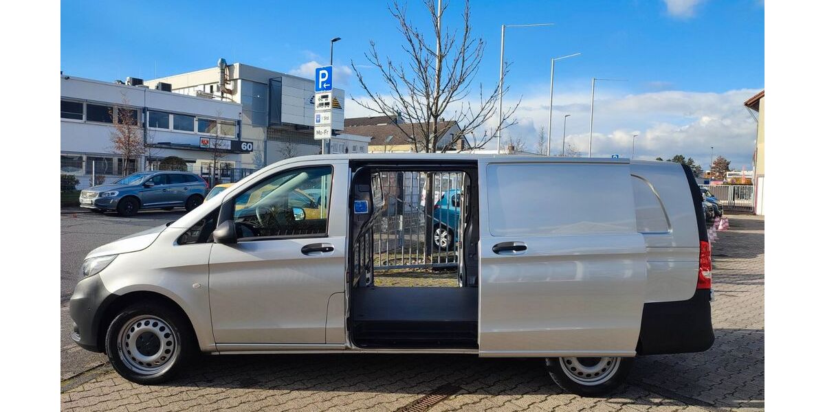 Mercedes-Benz Vito 127.600 km 27.900 &euro; Rüsselsheim 65428