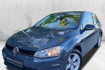 VW Golf 161.070 km 8.350 € Mörfelden-Walldorf 64546
