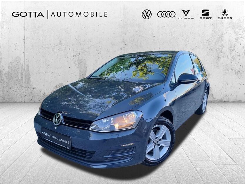 VW Golf 161.070 km 8.350 € Mörfelden-Walldorf 64546