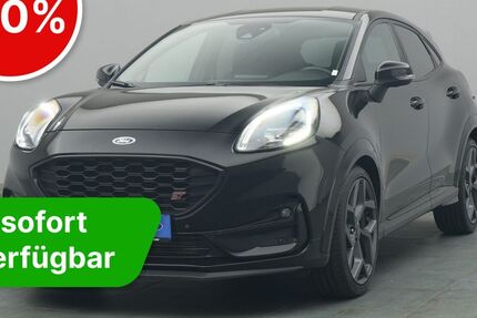 Ford Puma 78.523 km 16.970 &euro; Bad Nauheim 61231