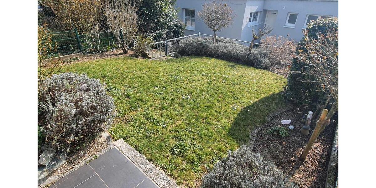 Reihenhaus Hofheim am Taunus - 4 Zimmer, 92 m&sup2;, 530.000&euro; | Angebot:25803838
