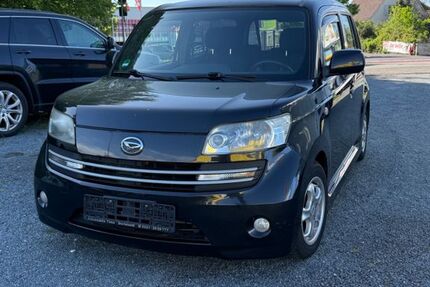 Daihatsu MATERIA 245.000 km 3.950 &euro; Dieburg 64807