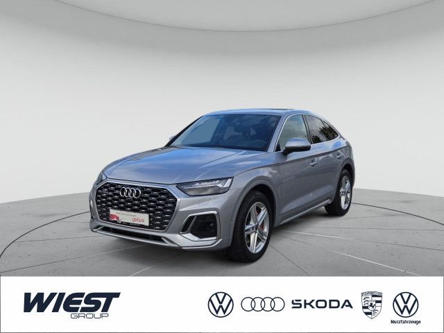 Audi Q5 73.913 km 39.880 € Darmstadt 64295