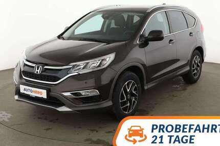 Honda CR-V 120.215 km 15.730 &euro; Frankfurt am Main 65936