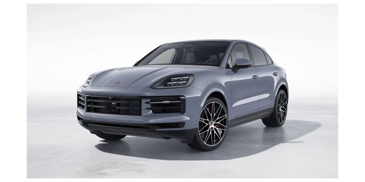 Porsche Cayenne 28.128 km 112.777 &euro; Darmstadt 64295