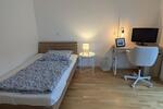 Etagenwohnung Bad Soden am Taunus - 1 Zimmer, 15 m&sup2;, 550&euro; | Angebot:25048993