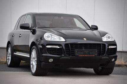 Porsche Cayenne 134.000 km 25.700 &euro; Eschborn bei Frankfurt am Main 65760
