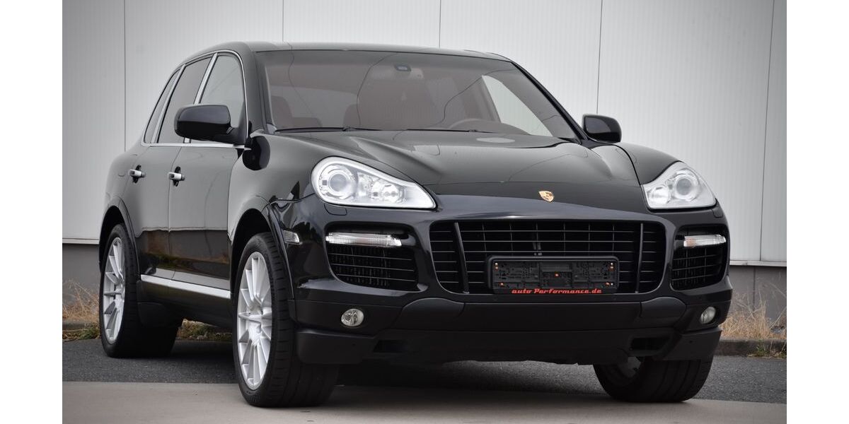 Porsche Cayenne 134.000 km 25.700 &euro; Eschborn bei Frankfurt am Main 65760