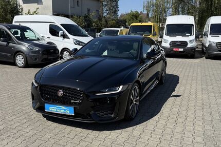 Jaguar XE 67.831 km 26.990 &euro; Egelsbach 63329
