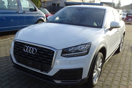 Audi Q2 30 TDI DSG, Navigation, Sitzheizung, Einparkhil 117.904 km 15.890 &euro; Rodgau 63110