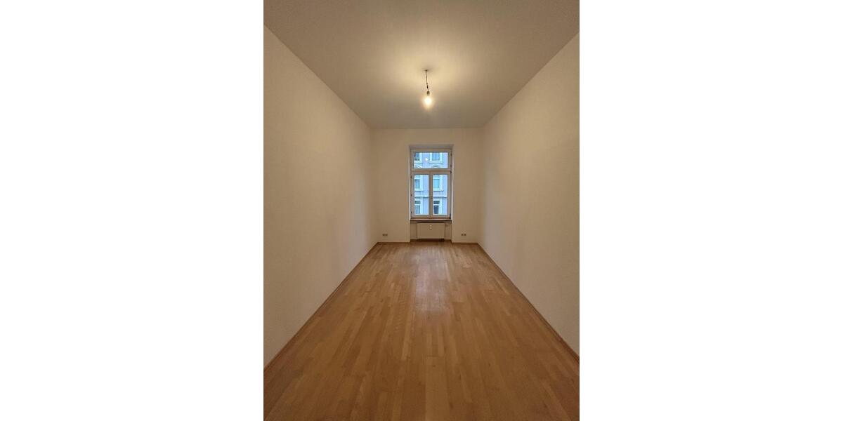 Etagenwohnung Frankfurt am Main Gutleutviertel - 3 Zimmer, 64 m&sup2;, 1.200&euro; | Angebot:23048581