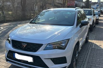 Cupra Ateca 89.000 km 22.900 &euro; Frankfurt am Main 60599
