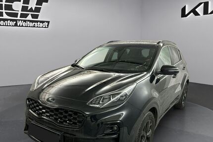 Kia Sportage 73.000 km 21.870 &euro; Weiterstadt-Darmstadt 64331