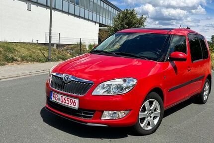 Skoda Roomster 180.000 km 3.890 &euro; Friedberg (Hessen) 61169