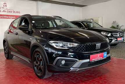 Fiat Tipo 104.055 km 12.900 &euro; Friedberg 61169