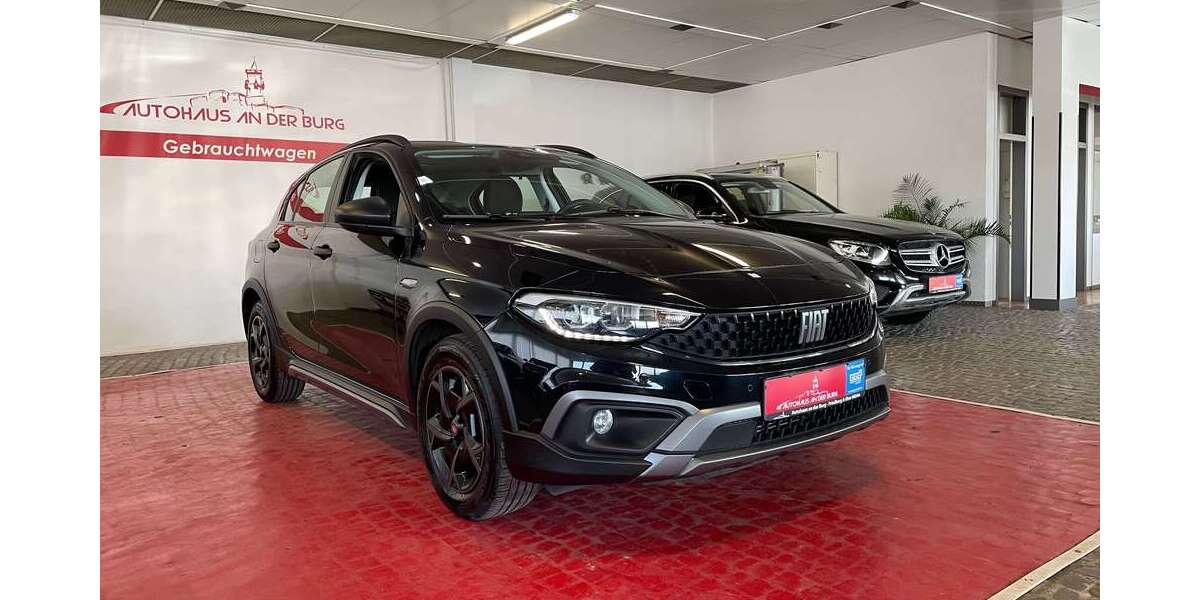 Fiat Tipo 104.055 km 12.900 &euro; Friedberg 61169