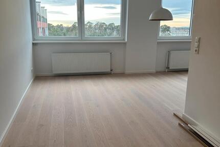 Wohnung Darmstadt Bessungen - 1 Zimmer, 49 m&sup2;, 800&euro; | Angebot:24825640