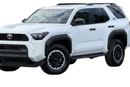Toyota 4-Runner 24.500 km 47.000 &euro; Schöneck 61137