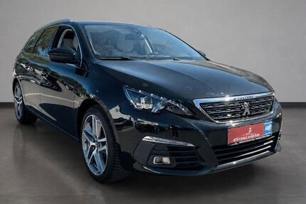 Peugeot 308 121.655 km 9.999 &euro; Ober Mörlen 61239