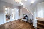 Einfamilienhaus Wehrheim Obernhain - 8 Zimmer, 198 m&sup2;, 1.150.000&euro; | Angebot:25695537