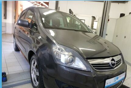 Opel Zafira 245.000 km 4.700 € Florstadt­­­ 61197