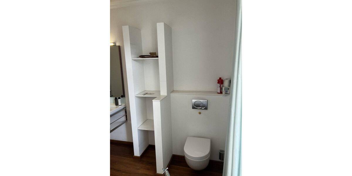 Etagenwohnung Bad Homburg Berliner Siedlung/Gartenfeld - 2 Zimmer, 90 m&sup2;, 1.350&euro; | Angebot:26926679