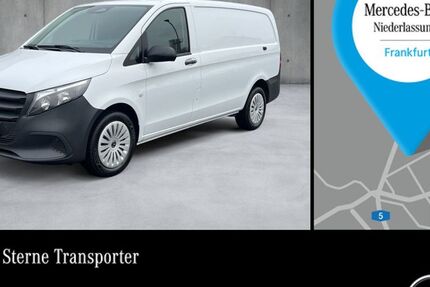 Mercedes-Benz Vito 40.047 km 37.461 &euro; Frankfurt 60488