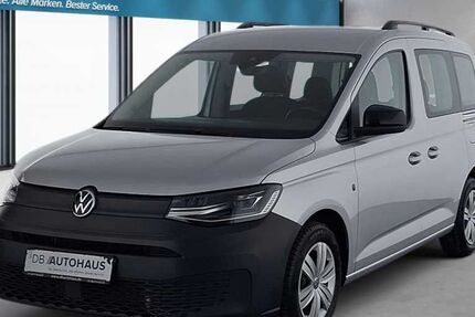 VW Caddy 70.789 km 24.580 &euro; Maintal 63477