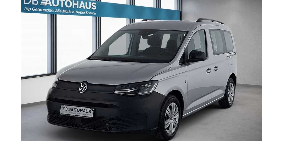 VW Caddy 70.789 km 24.580 &euro; Maintal 63477