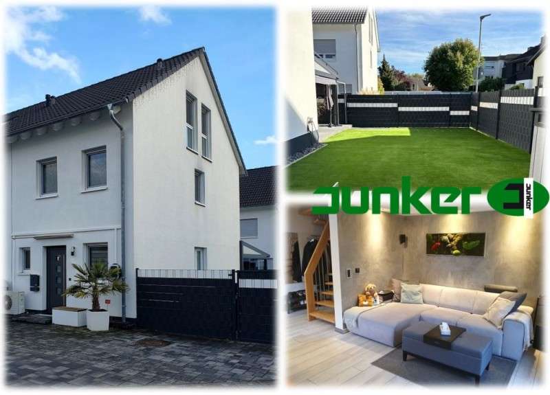 Haus zum Kaufen in Obertshausen 539.000 € 90.27 m² 4 zimmer