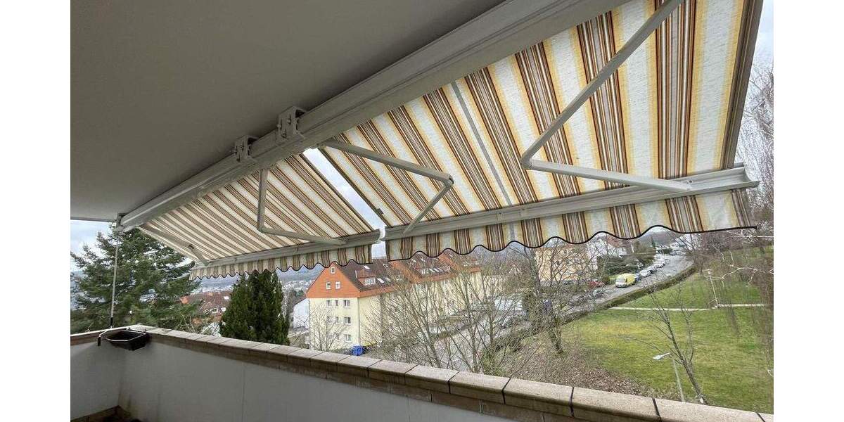 Etagenwohnung Niedernhausen - 4 Zimmer, 90 m&sup2;, 220.000&euro; | Angebot:25823326