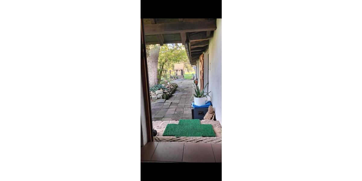 Gewerbe Solitärobjekt für den Handwerker 2 zimmer