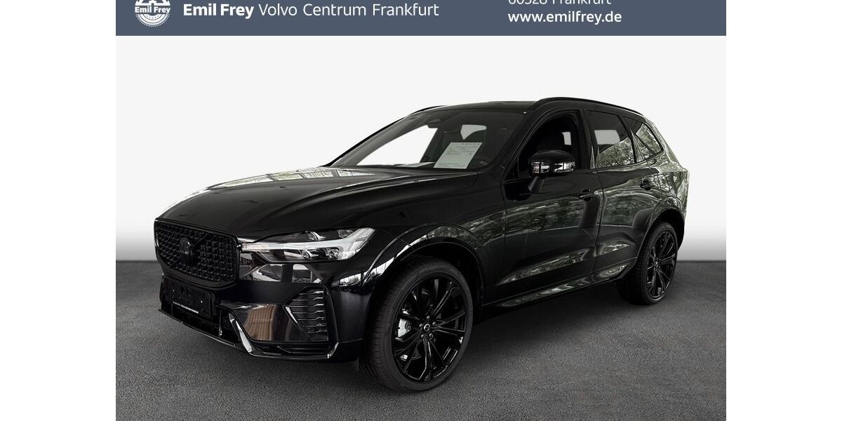 Volvo XC60 12.282 km 52.900 &euro; Frankfurt/Main 60528